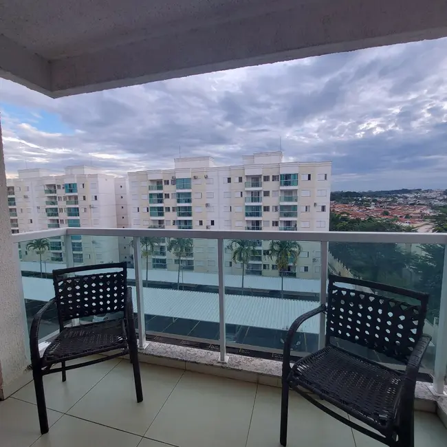Foto 1 de Apartamento com 2 quartos à venda, 55m2 em Vila Formosa, Anapolis - GO