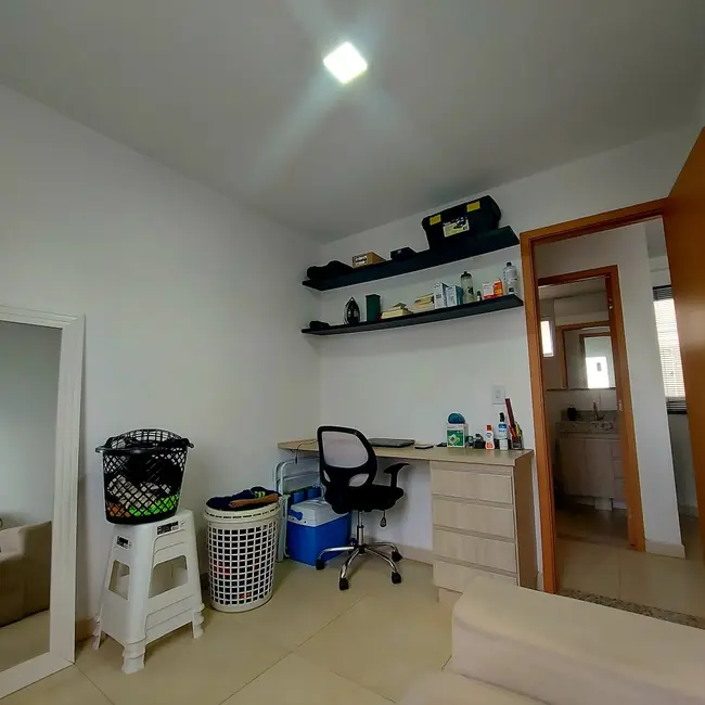 Foto 9 de Apartamento com 2 quartos à venda, 55m2 em Vila Formosa, Anapolis - GO