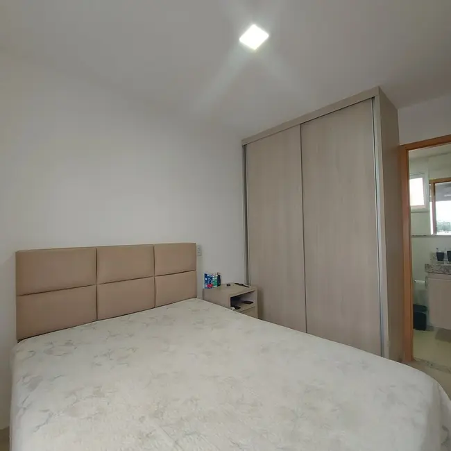 Foto 4 de Apartamento com 2 quartos à venda, 55m2 em Vila Formosa, Anapolis - GO