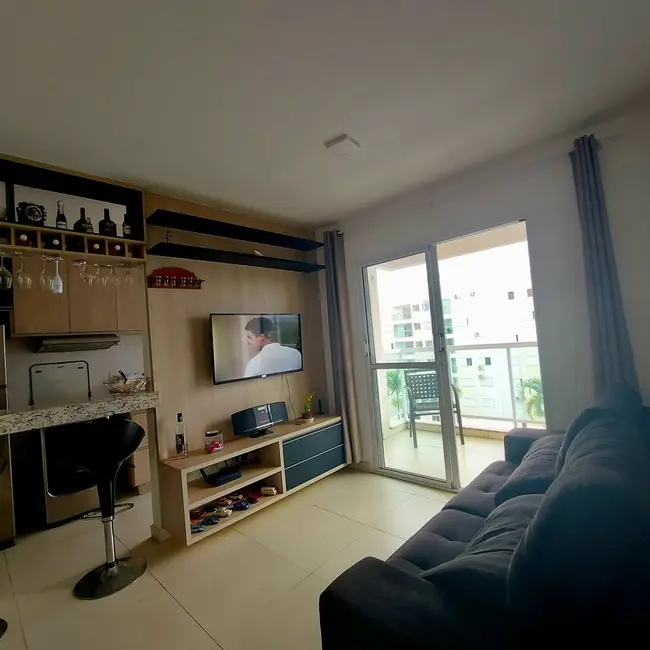 Foto 7 de Apartamento com 2 quartos à venda, 55m2 em Vila Formosa, Anapolis - GO