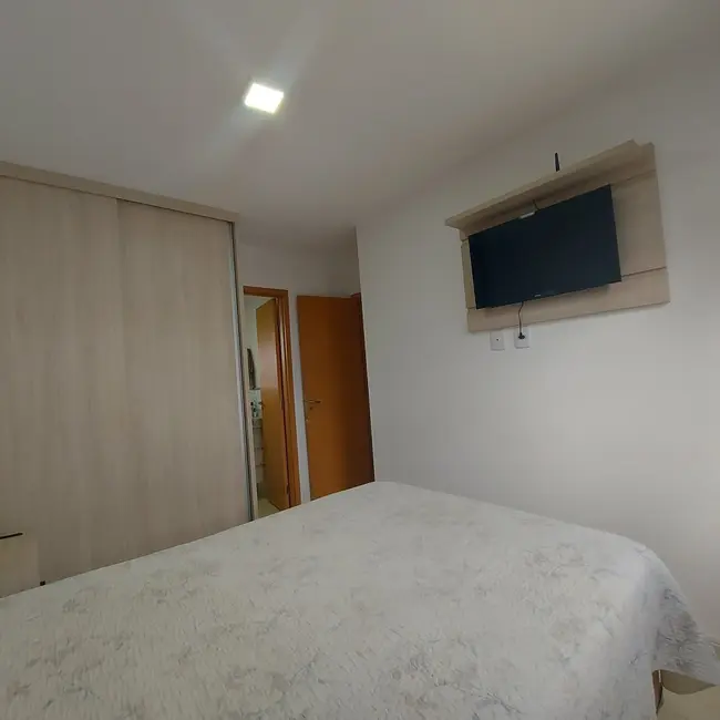 Foto 3 de Apartamento com 2 quartos à venda, 55m2 em Vila Formosa, Anapolis - GO