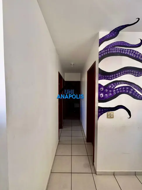 Foto 1 de Apartamento com 3 quartos à venda, 79m2 em Jardim das Américas 2ª Etapa, Anapolis - GO