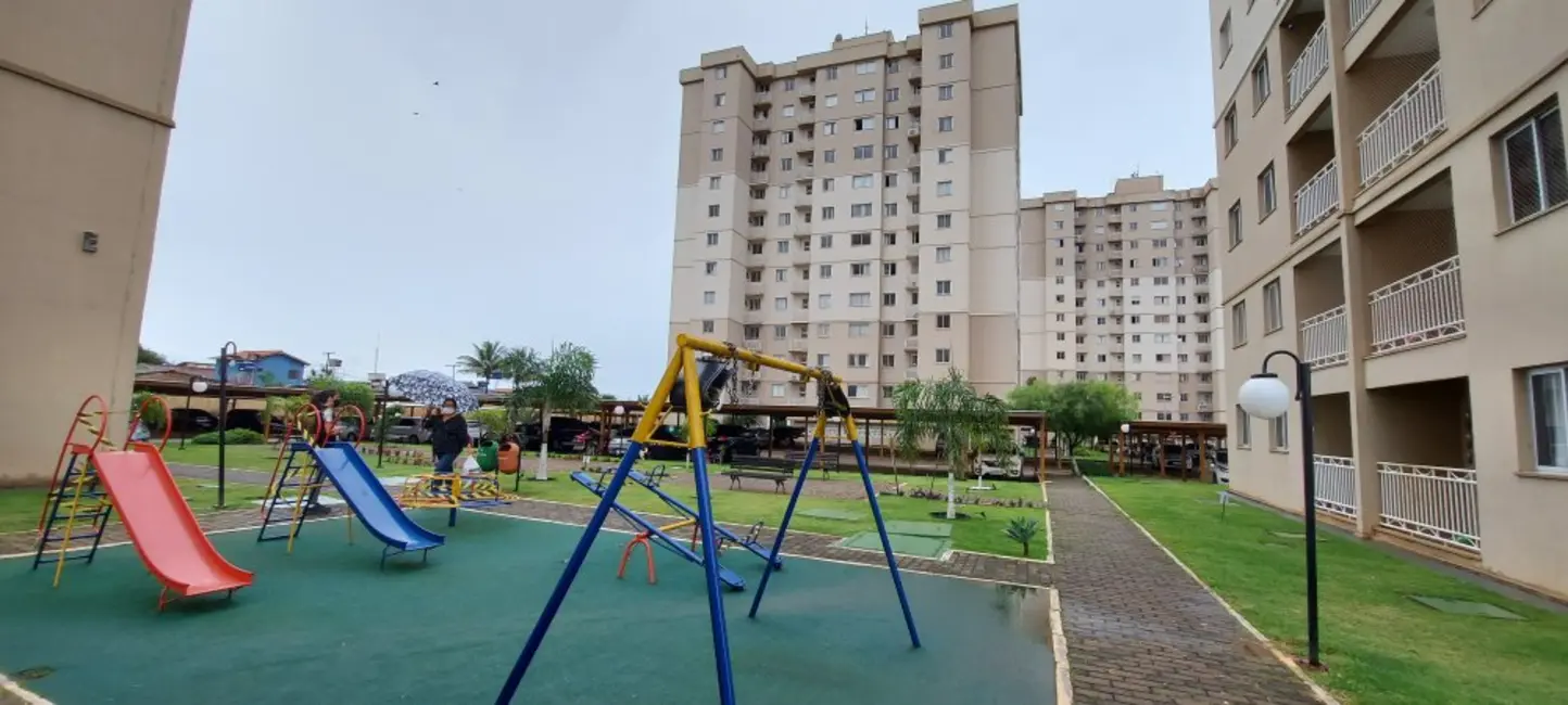 Apartamento com 2 quartos à venda, 60m2 em Anapolis - GO - imagem 5 Foto 5 de Apartamento com 2 quartos à venda, 60m2 em Anapolis - GO