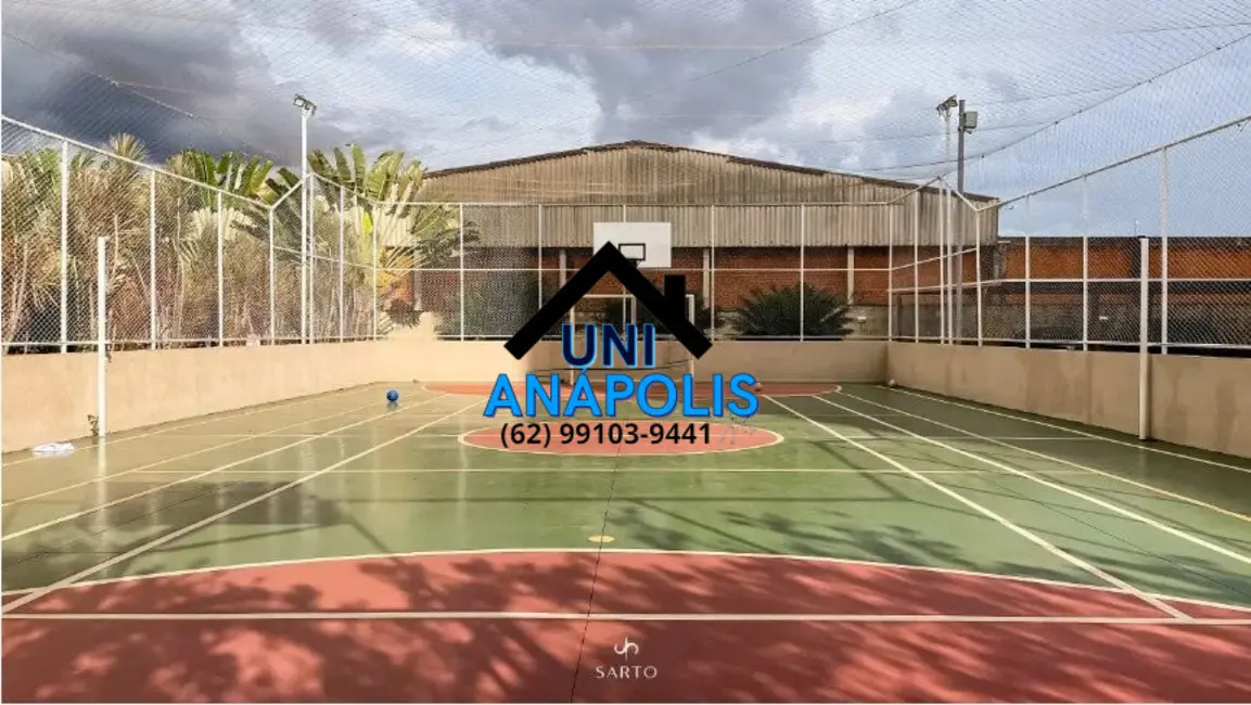 Apartamento com 2 quartos à venda, 60m2 em Anapolis - GO - imagem 4 Foto 4 de Apartamento com 2 quartos à venda, 60m2 em Anapolis - GO