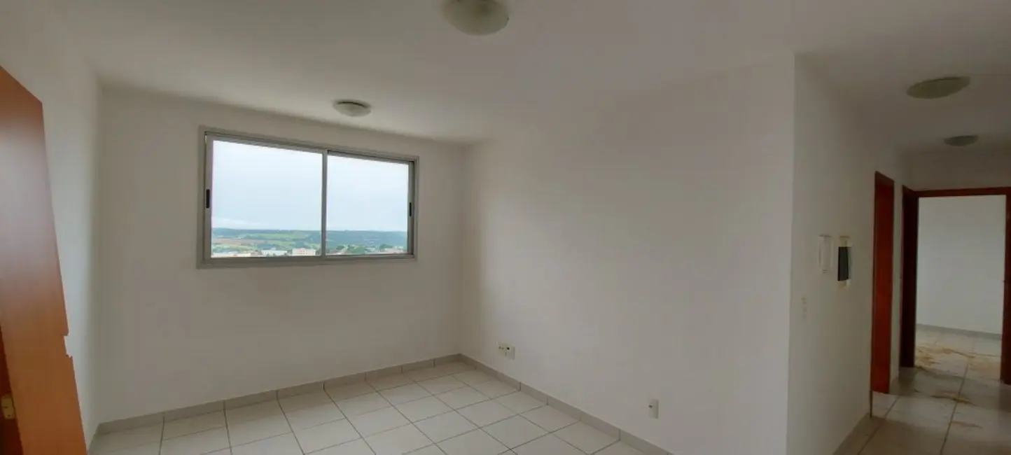 Apartamento com 2 quartos à venda, 60m2 em Anapolis - GO - imagem 7 Foto 7 de Apartamento com 2 quartos à venda, 60m2 em Anapolis - GO
