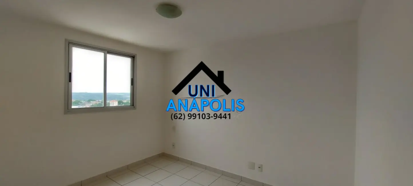 Apartamento com 2 quartos à venda, 60m2 em Anapolis - GO - imagem 6 Foto 6 de Apartamento com 2 quartos à venda, 60m2 em Anapolis - GO