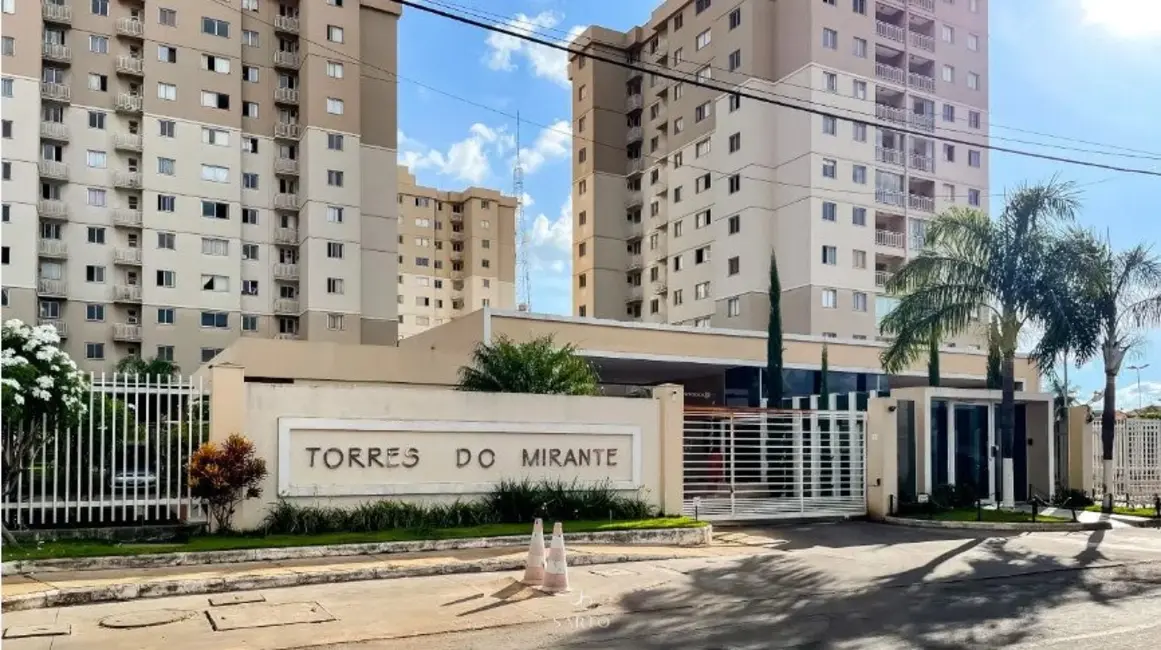 Apartamento com 2 quartos à venda, 60m2 em Anapolis - GO - imagem 3 Foto 3 de Apartamento com 2 quartos à venda, 60m2 em Anapolis - GO