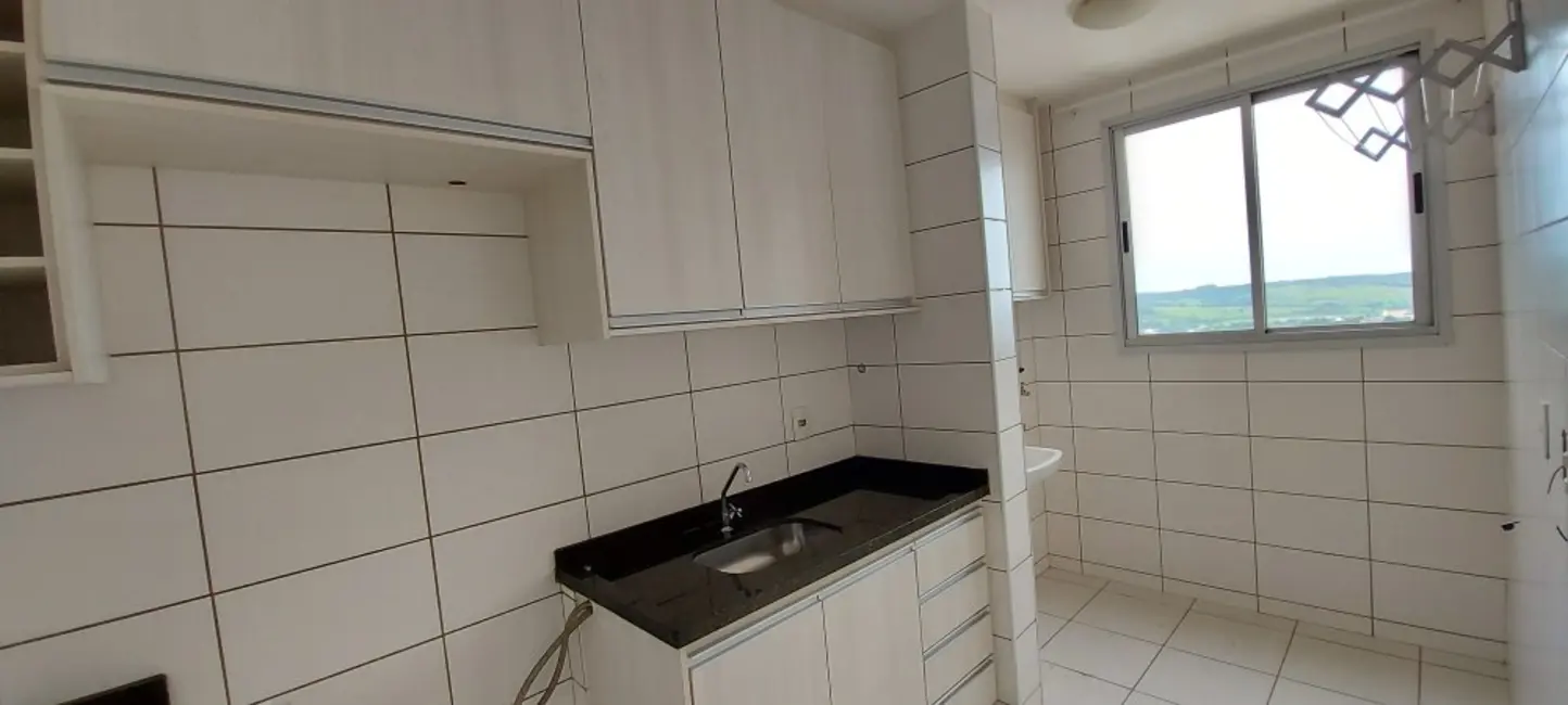 Apartamento com 2 quartos à venda, 60m2 em Anapolis - GO - imagem 8 Foto 8 de Apartamento com 2 quartos à venda, 60m2 em Anapolis - GO