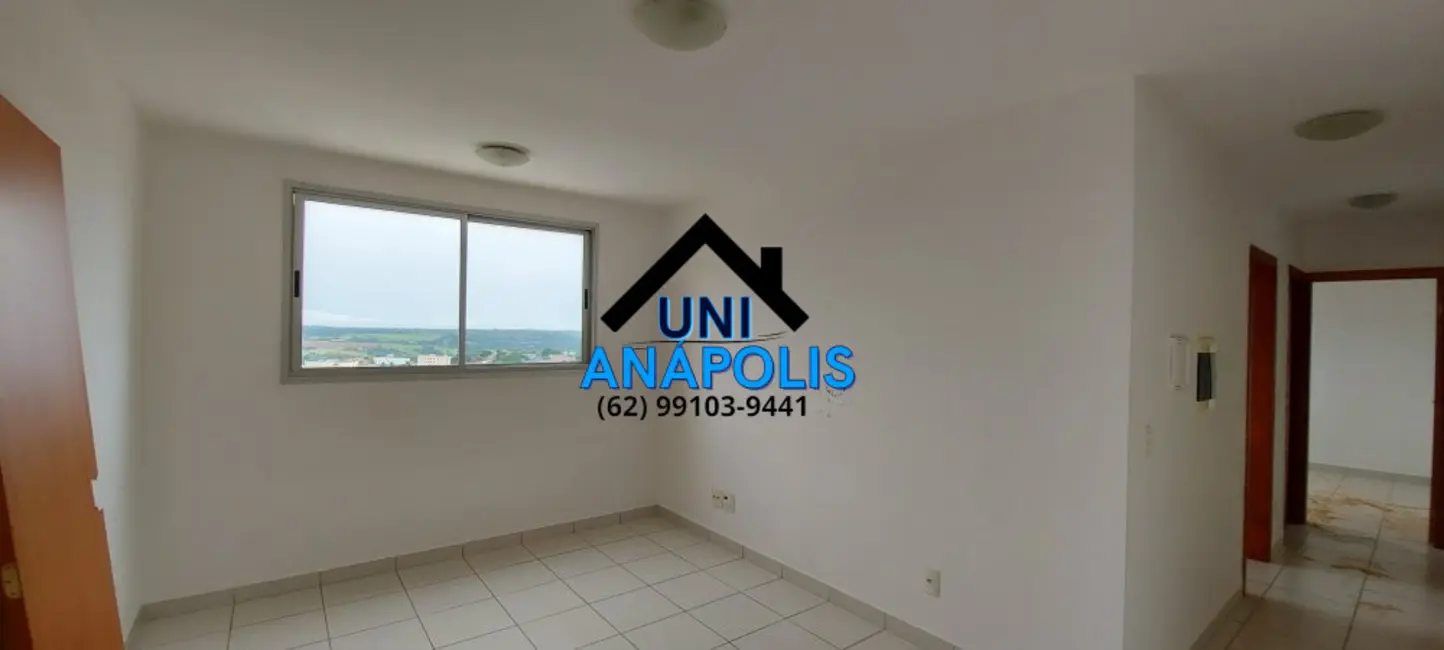 Apartamento com 2 quartos à venda, 60m2 em Anapolis - GO - imagem 7 Foto 7 de Apartamento com 2 quartos à venda, 60m2 em Anapolis - GO