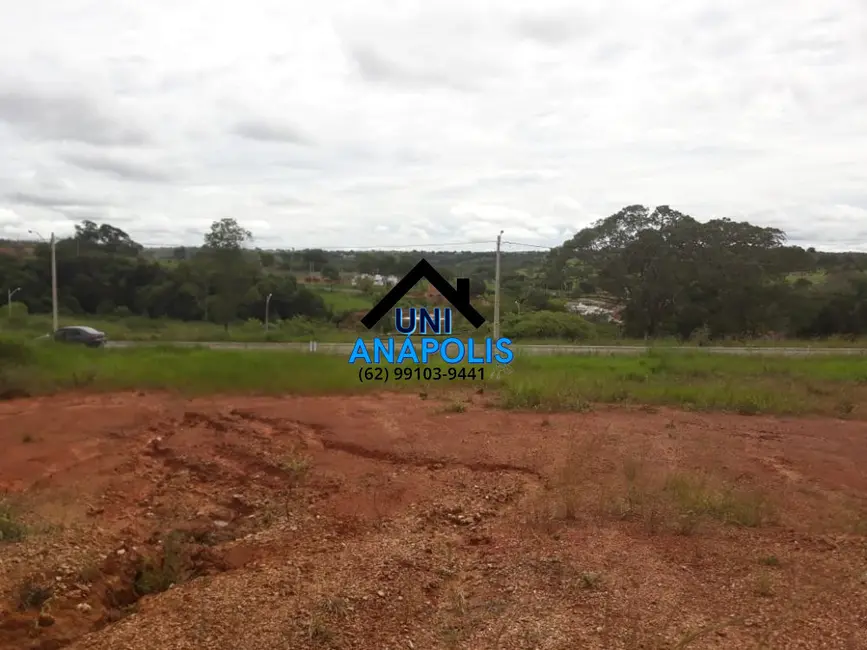 Foto 5 de Terreno / Lote à venda, 300m2 em Caldas Novas - GO