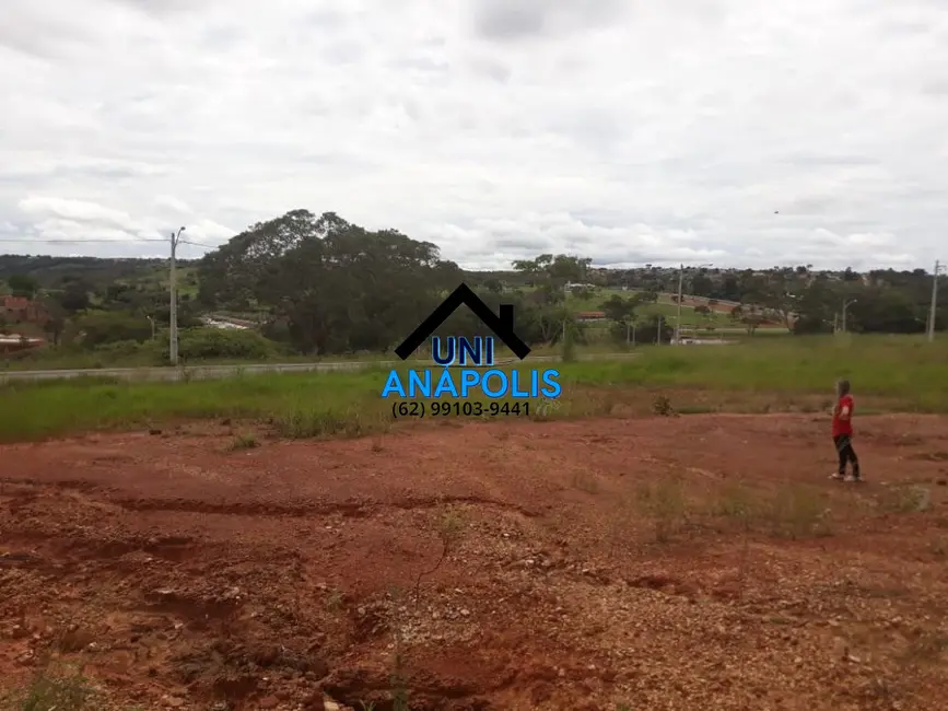 Foto 6 de Terreno / Lote à venda, 300m2 em Caldas Novas - GO