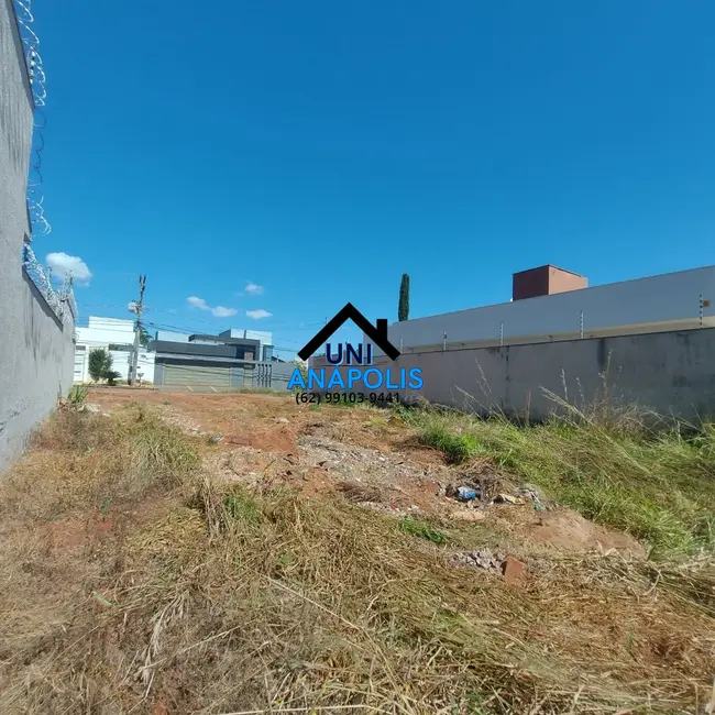 Foto 5 de Terreno / Lote à venda, 392m2 em Anápolis City, Anapolis - GO