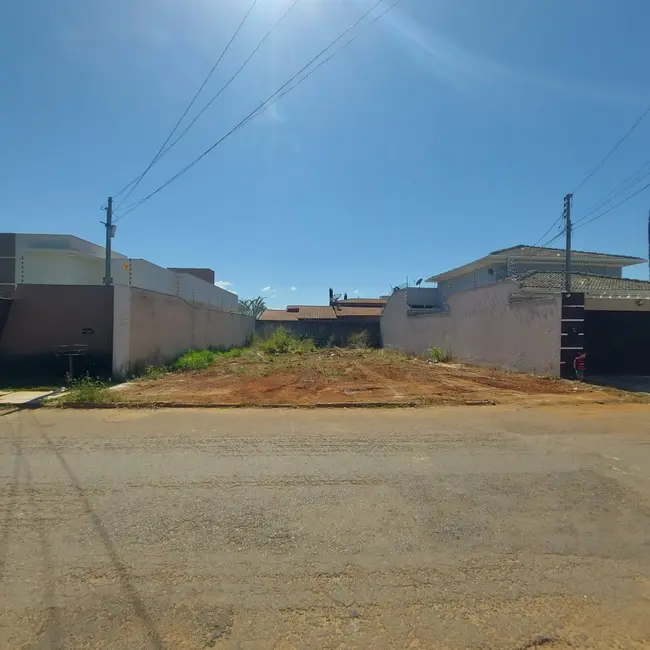 Terreno / Lote à venda, 392m2 em Anápolis City, Anapolis - GO - imagem 1 Foto 1 de Terreno / Lote à venda, 392m2 em Anápolis City, Anapolis - GO