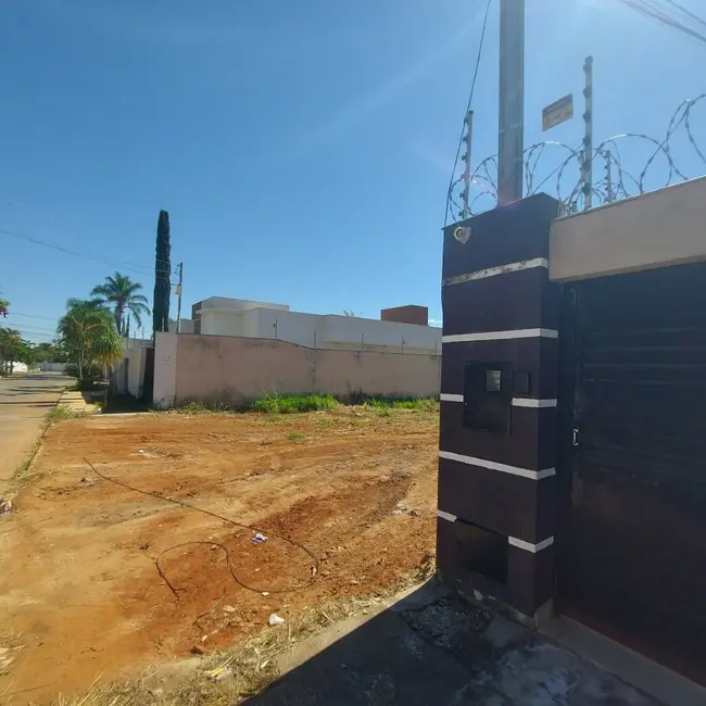 Terreno / Lote à venda, 392m2 em Anápolis City, Anapolis - GO - imagem 3 Foto 3 de Terreno / Lote à venda, 392m2 em Anápolis City, Anapolis - GO