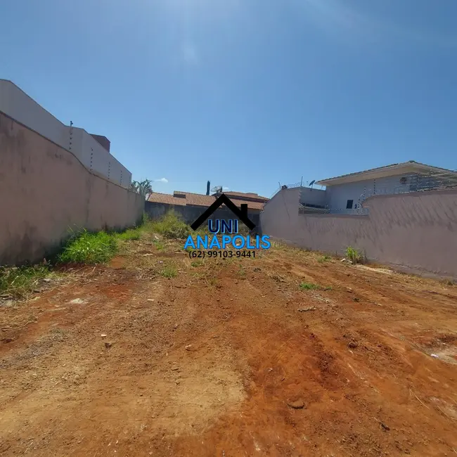 Foto 4 de Terreno / Lote à venda, 392m2 em Anápolis City, Anapolis - GO