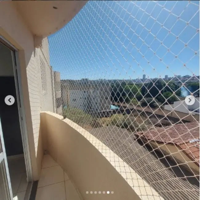Foto 6 de Apartamento com 2 quartos à venda, 58m2 em Vila Santa Isabel, Anapolis - GO