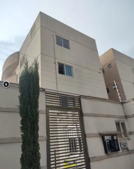 Foto 8 de Apartamento com 2 quartos à venda, 58m2 em Vila Santa Isabel, Anapolis - GO