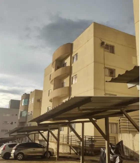 Foto 7 de Apartamento com 2 quartos à venda, 58m2 em Vila Santa Isabel, Anapolis - GO