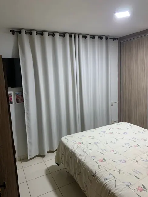 Foto 9 de Apartamento com 2 quartos à venda, 58m2 em Vila Santa Isabel, Anapolis - GO