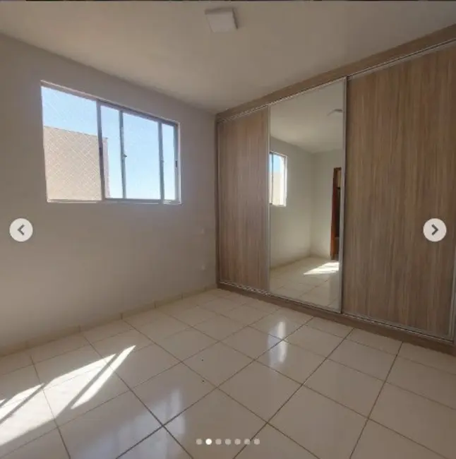 Foto 1 de Apartamento com 2 quartos à venda, 58m2 em Vila Santa Isabel, Anapolis - GO
