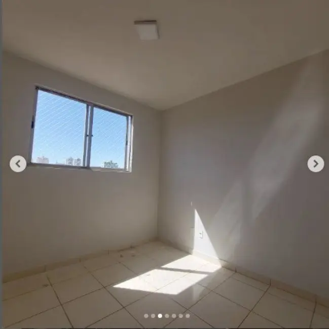 Foto 3 de Apartamento com 2 quartos à venda, 58m2 em Vila Santa Isabel, Anapolis - GO