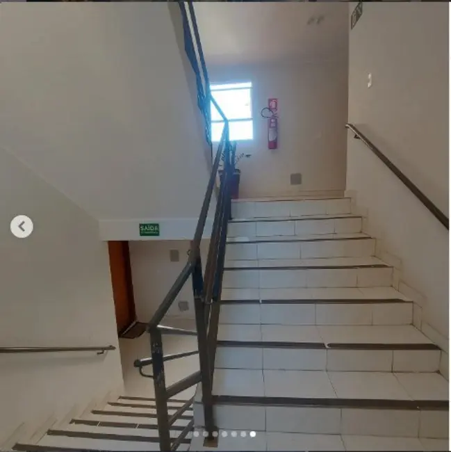 Foto 2 de Apartamento com 2 quartos à venda, 58m2 em Vila Santa Isabel, Anapolis - GO