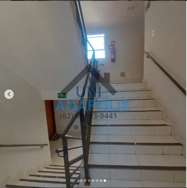 Foto 2 de Apartamento com 2 quartos à venda, 58m2 em Vila Santa Isabel, Anapolis - GO