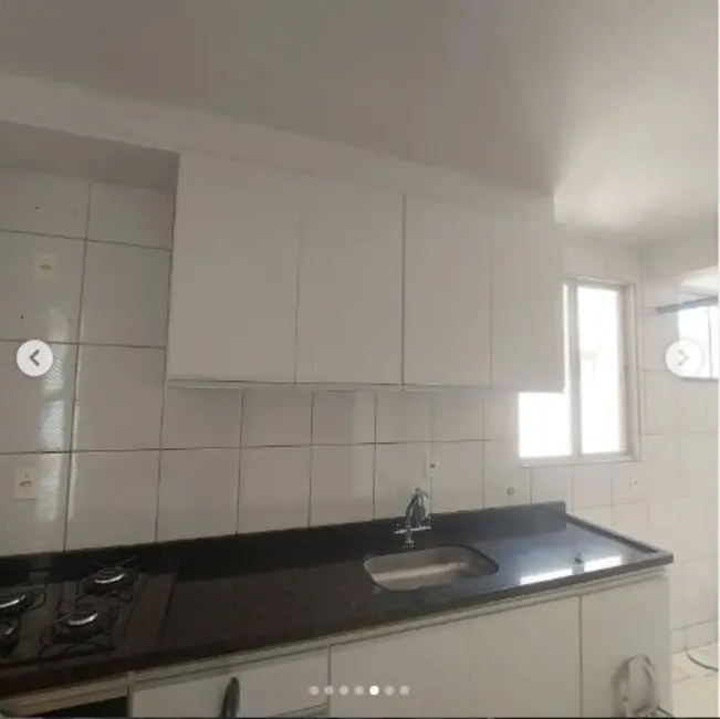 Foto 4 de Apartamento com 2 quartos à venda, 58m2 em Vila Santa Isabel, Anapolis - GO