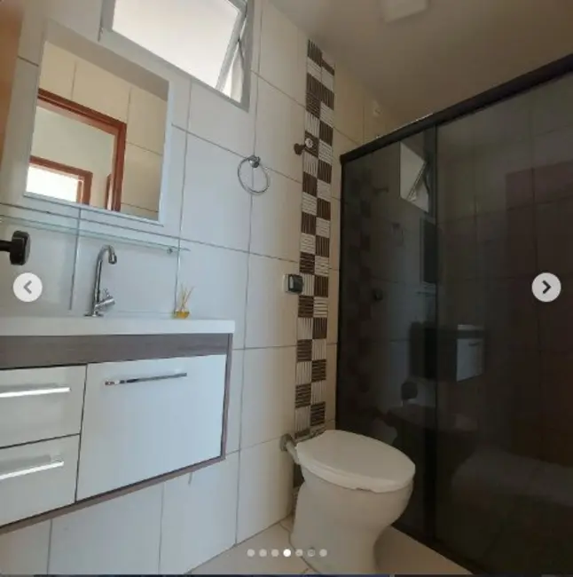 Foto 5 de Apartamento com 2 quartos à venda, 58m2 em Vila Santa Isabel, Anapolis - GO