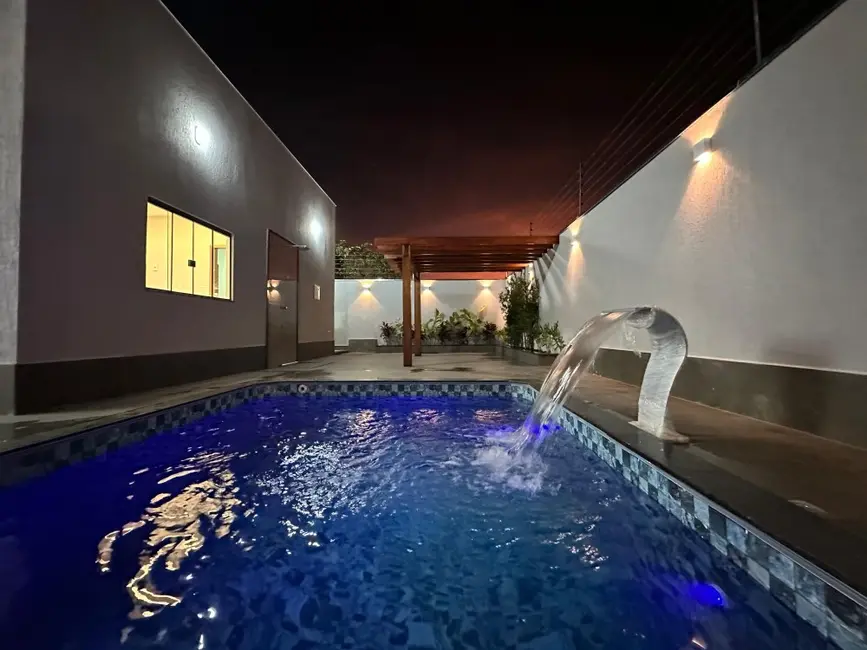 Foto 4 de Casa com 3 quartos à venda, 153m2 em Parque dos Pirineus, Anapolis - GO