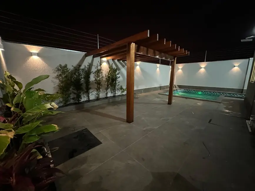 Foto 6 de Casa com 3 quartos à venda, 153m2 em Parque dos Pirineus, Anapolis - GO