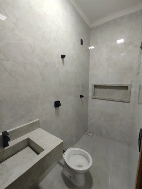 Foto 4 de Casa com 3 quartos à venda, 86m2 em Gran Ville, Anapolis - GO