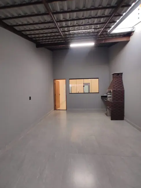 Foto 1 de Casa com 3 quartos à venda, 86m2 em Gran Ville, Anapolis - GO