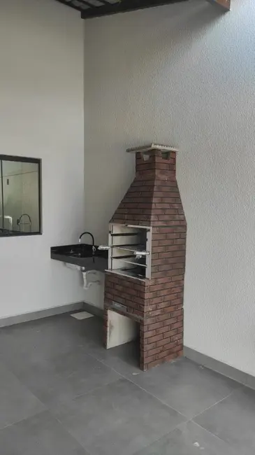 Foto 8 de Casa com 3 quartos à venda, 86m2 em Gran Ville, Anapolis - GO