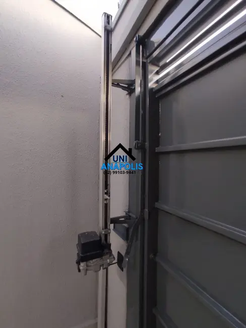 Foto 6 de Casa com 3 quartos à venda, 86m2 em Gran Ville, Anapolis - GO