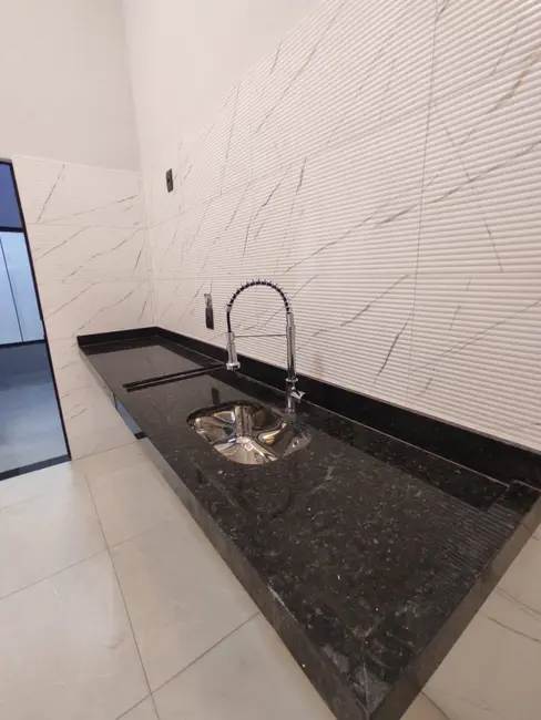 Foto 3 de Casa com 3 quartos à venda, 86m2 em Gran Ville, Anapolis - GO