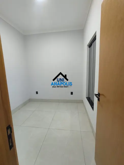 Foto 5 de Casa com 3 quartos à venda, 86m2 em Gran Ville, Anapolis - GO