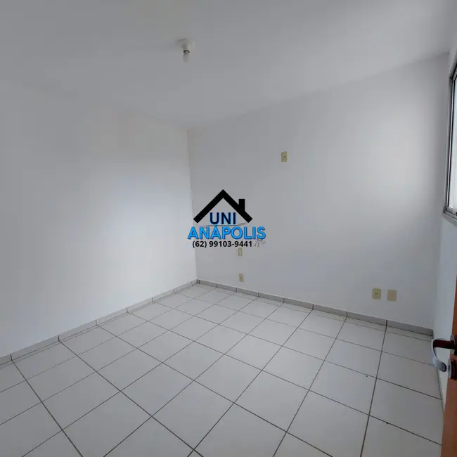 Apartamento com 3 quartos à venda, 79m2 em Jardim das Américas 2ª Etapa, Anapolis - GO - imagem 4 Foto 4 de Apartamento com 3 quartos à venda, 79m2 em Jardim das Américas 2ª Etapa, Anapolis - GO