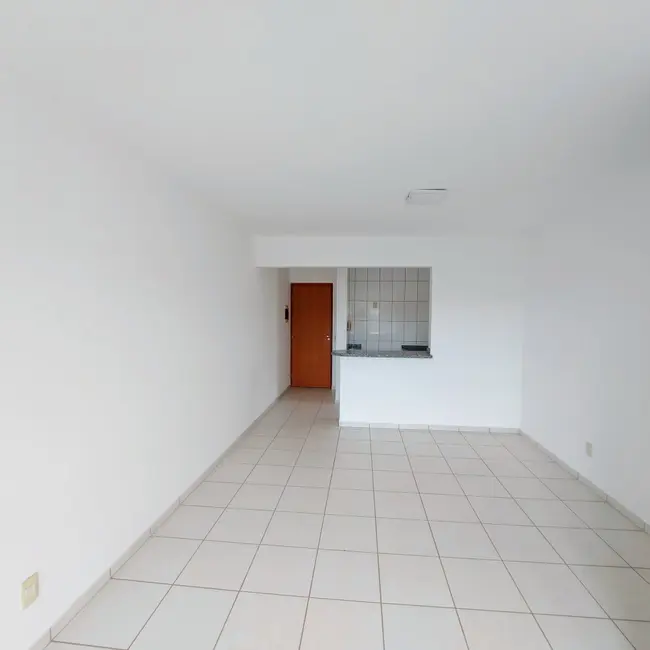 Foto 3 de Apartamento com 3 quartos à venda, 79m2 em Jardim das Américas 2ª Etapa, Anapolis - GO