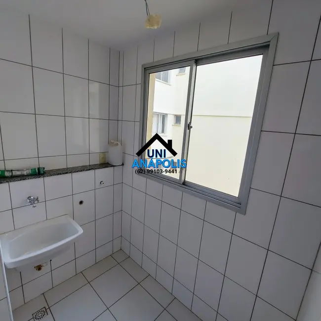 Apartamento com 3 quartos à venda, 79m2 em Jardim das Américas 2ª Etapa, Anapolis - GO - imagem 9 Foto 9 de Apartamento com 3 quartos à venda, 79m2 em Jardim das Américas 2ª Etapa, Anapolis - GO