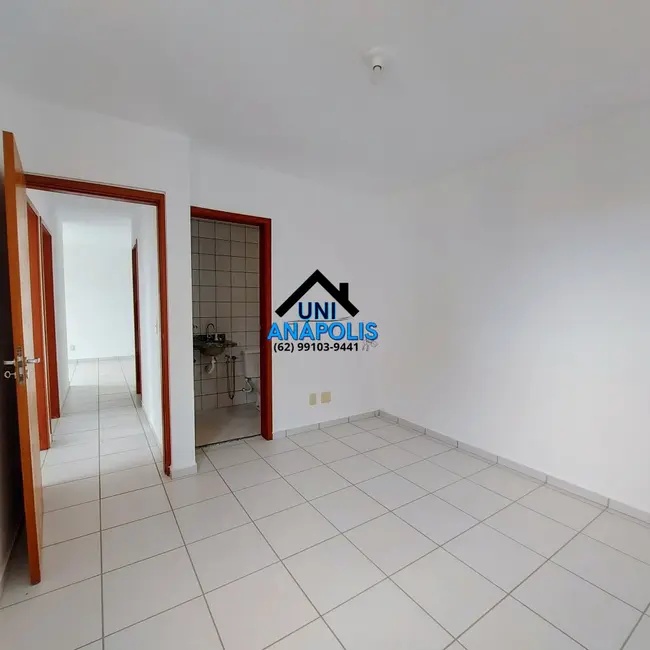 Apartamento com 3 quartos à venda, 79m2 em Jardim das Américas 2ª Etapa, Anapolis - GO - imagem 6 Foto 6 de Apartamento com 3 quartos à venda, 79m2 em Jardim das Américas 2ª Etapa, Anapolis - GO