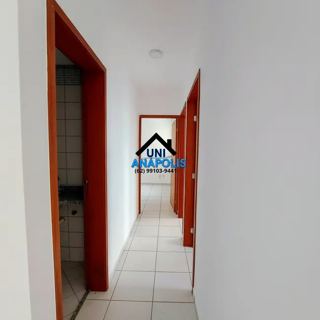 Apartamento com 3 quartos à venda, 79m2 em Jardim das Américas 2ª Etapa, Anapolis - GO - imagem 7 Foto 7 de Apartamento com 3 quartos à venda, 79m2 em Jardim das Américas 2ª Etapa, Anapolis - GO
