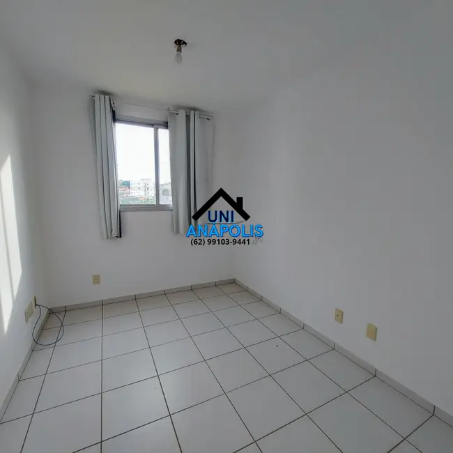 Apartamento com 3 quartos à venda, 79m2 em Jardim das Américas 2ª Etapa, Anapolis - GO - imagem 5 Foto 5 de Apartamento com 3 quartos à venda, 79m2 em Jardim das Américas 2ª Etapa, Anapolis - GO