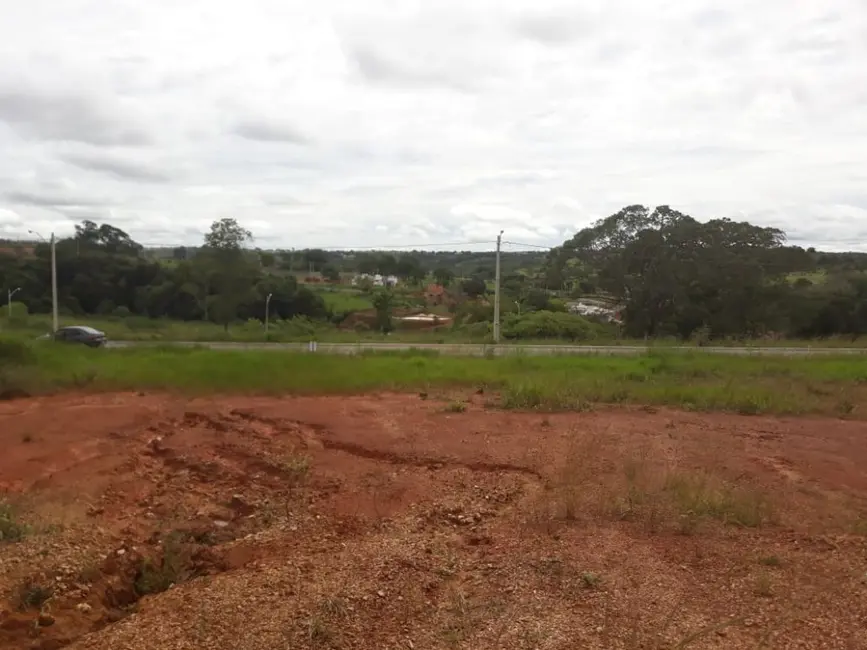 Foto 5 de Terreno / Lote à venda, 300m2 em Caldas Novas - GO