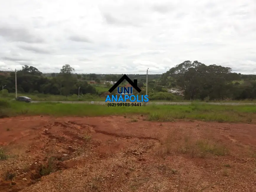 Foto 5 de Terreno / Lote à venda, 300m2 em Caldas Novas - GO