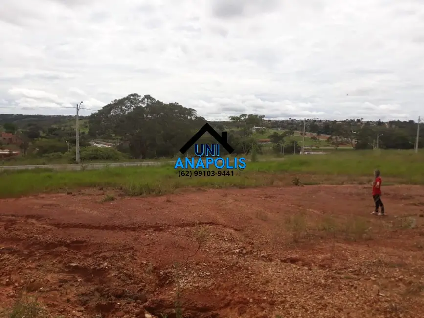 Foto 6 de Terreno / Lote à venda, 300m2 em Caldas Novas - GO