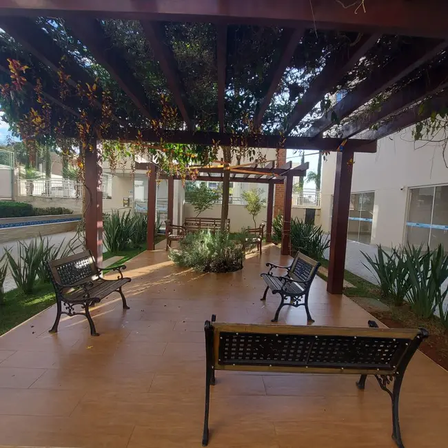 Foto 2 de Apartamento com 3 quartos à venda, 79m2 em Jardim das Américas 2ª Etapa, Anapolis - GO