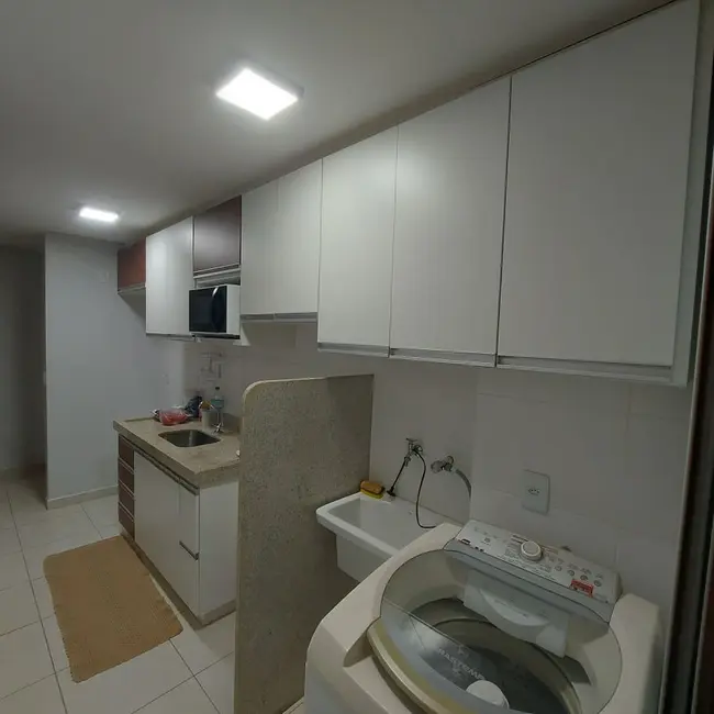 Foto 9 de Apartamento com 3 quartos à venda, 79m2 em Jardim das Américas 2ª Etapa, Anapolis - GO