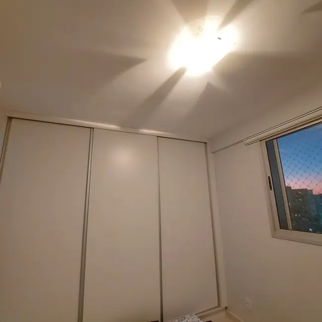Foto 4 de Apartamento com 3 quartos à venda, 79m2 em Jardim das Américas 2ª Etapa, Anapolis - GO
