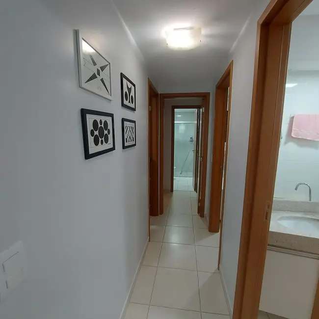 Foto 7 de Apartamento com 3 quartos à venda, 79m2 em Jardim das Américas 2ª Etapa, Anapolis - GO